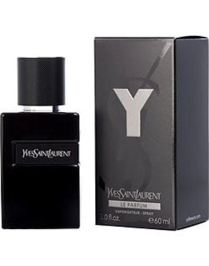 Y by Yves Saint Laurent