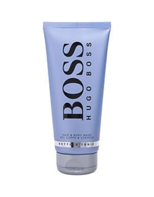 BOSS BOTTLED TONIC by Hugo Boss