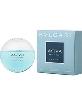 BVLGARI AQUA MARINE by Bvlgari
