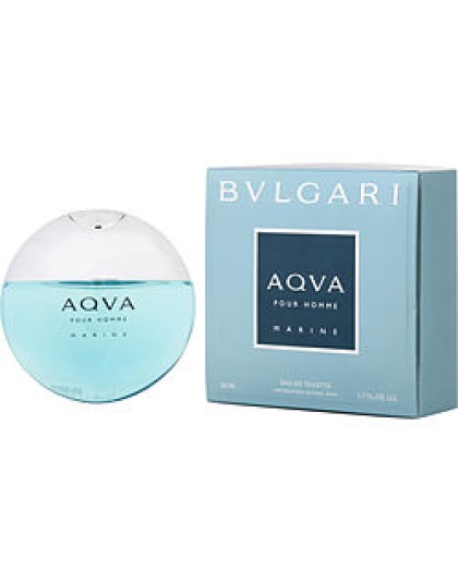 BVLGARI AQUA MARINE by Bvlgari