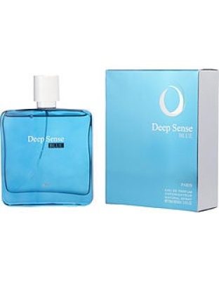 DEEP SENSE BLUE by Prime Collection