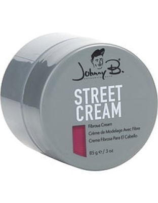 Johnny B by Johnny B