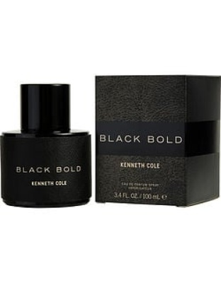 KENNETH COLE BLACK BOLD by Kenneth Cole