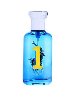 POLO BIG PONY #1 by Ralph Lauren