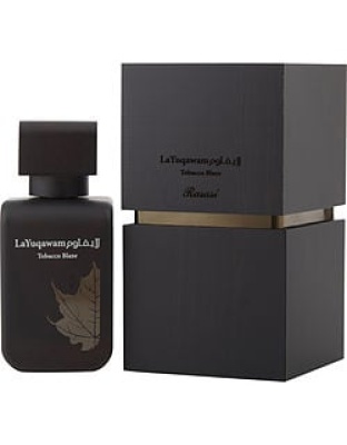 RASASI LAYUQAWAM TOBACCO BLAZE by Rasasi