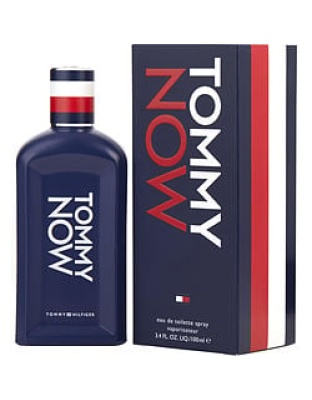 TOMMY NOW by Tommy Hilfiger