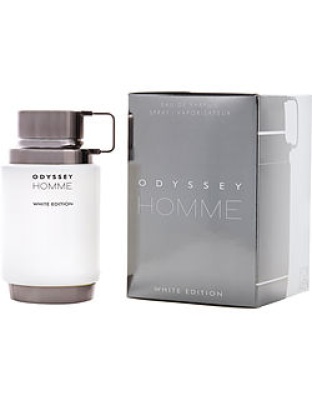 ARMAF ODYSSEY HOMME WHITE EDITION by Armaf