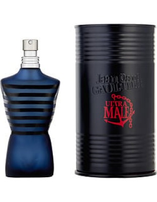 JEAN PAUL GAULTIER ULTRA MALE by Jean Paul Gaultier