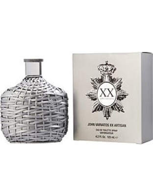 JOHN VARVATOS XX ARTISAN by John Varvatos