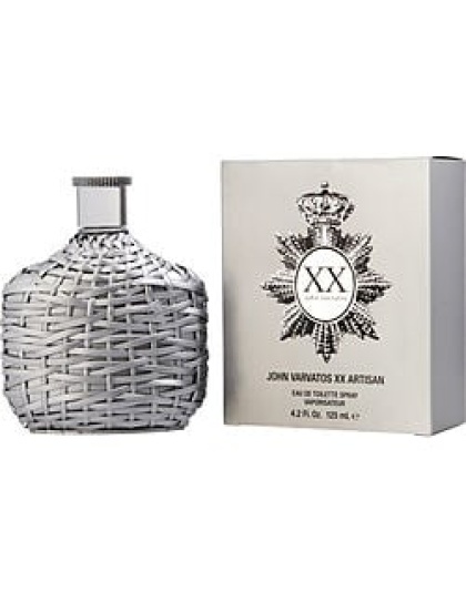JOHN VARVATOS XX ARTISAN by John Varvatos