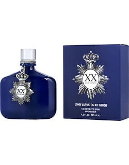 JOHN VARVATOS XX INDIGO by John Varvatos