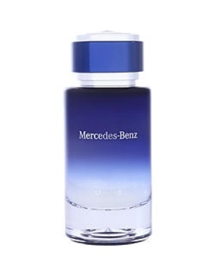 MERCEDES-BENZ ULTIMATE by Mercedes-Benz