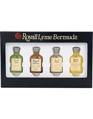 ROYALL LYME BERMUDA by Royall Fragrances