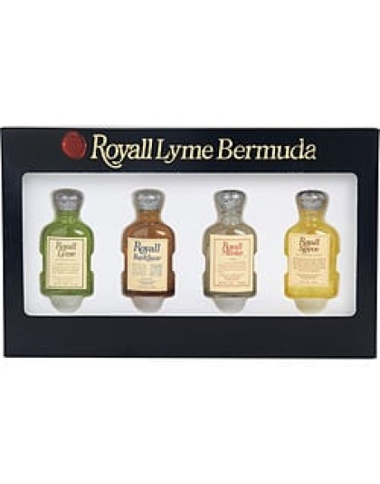 ROYALL LYME BERMUDA by Royall Fragrances
