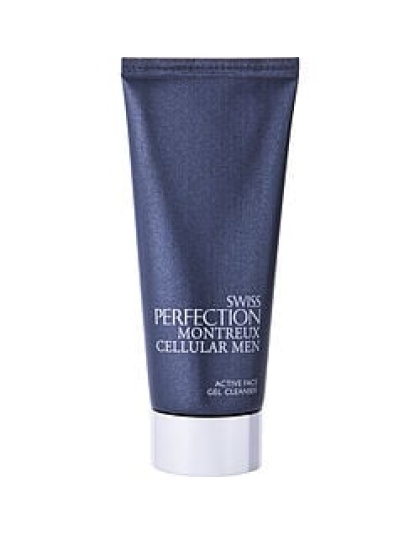 Swiss Perfection by Swiss Perfection