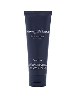 TOMMY BAHAMA MARITIME DEEP BLUE by Tommy Bahama