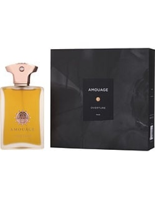 AMOUAGE OVERTURE by Amouage