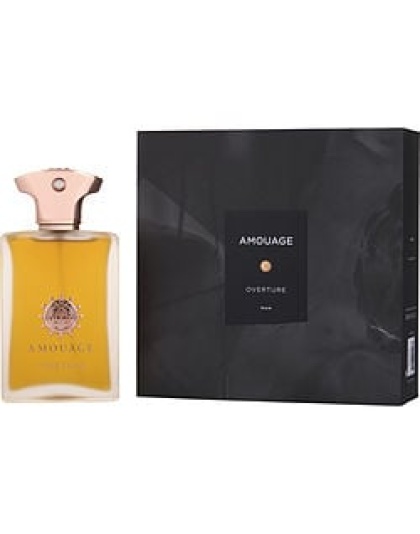 AMOUAGE OVERTURE by Amouage