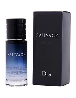 DIOR SAUVAGE by Christian Dior