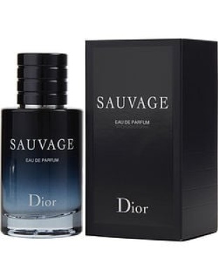 DIOR SAUVAGE by Christian Dior