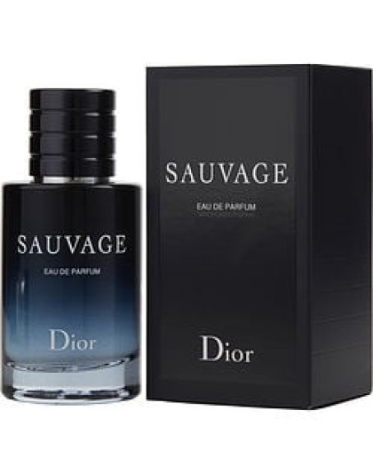 DIOR SAUVAGE by Christian Dior
