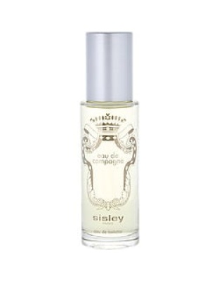EAU DE CAMPAGNE by Sisley