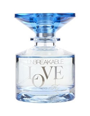 UNBREAKABLE LOVE BY KHLOE AND LAMAR by Khloe and Lamar