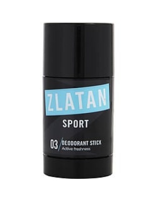 ZLATAN IBRAHIMOVIC SPORT by Zlatan Ibrahimovic Parfums