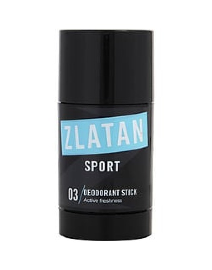 ZLATAN IBRAHIMOVIC SPORT by Zlatan Ibrahimovic Parfums