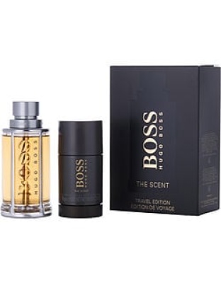BOSS THE SCENT by Hugo Boss