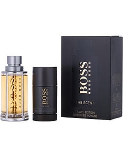 BOSS THE SCENT by Hugo Boss