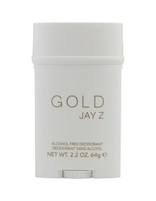 JAY Z GOLD by Jay-Z
