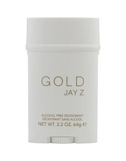 JAY Z GOLD by Jay-Z