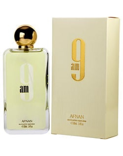 AFNAN 9 AM by Afnan Perfumes