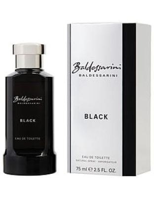 BALDESSARINI BLACK by Baldessarini