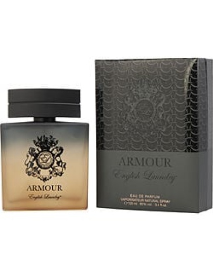 ENGLISH LAUNDRY ARMOUR by English Laundry