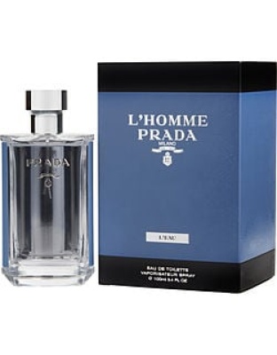 PRADA L'HOMME L'EAU by Prada
