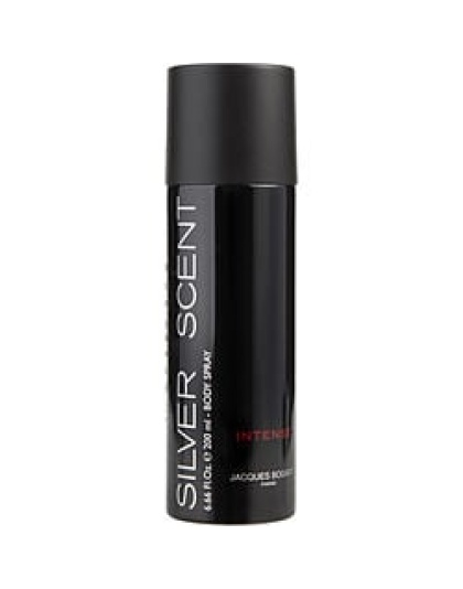 SILVER SCENT INTENSE by Jacques Bogart