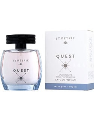 SYM?TRIE QUEST by Sym?trie