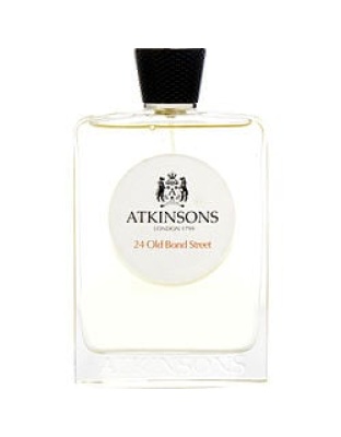 ATKINSONS 24 OLD BOND STREET by Atkinsons