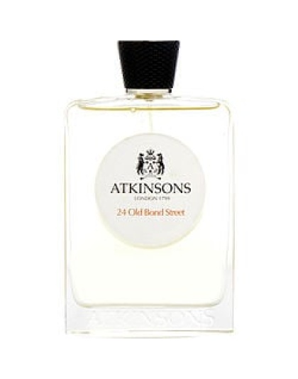 ATKINSONS 24 OLD BOND STREET by Atkinsons