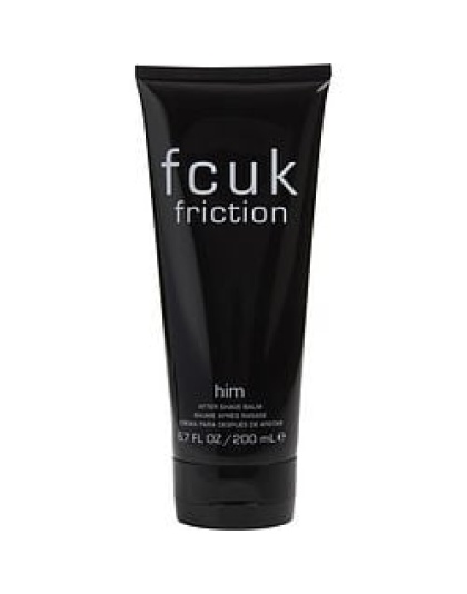 FCUK FRICTION by French Connection