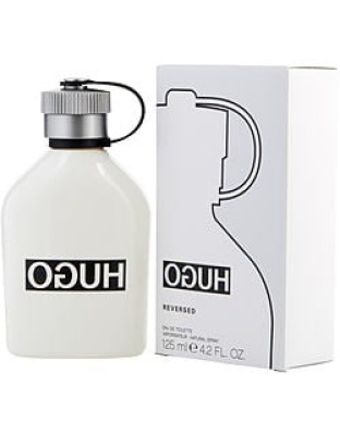 HUGO REVERSED by Hugo Boss