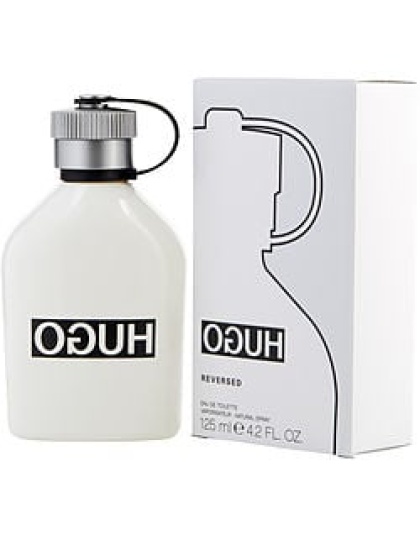 HUGO REVERSED by Hugo Boss