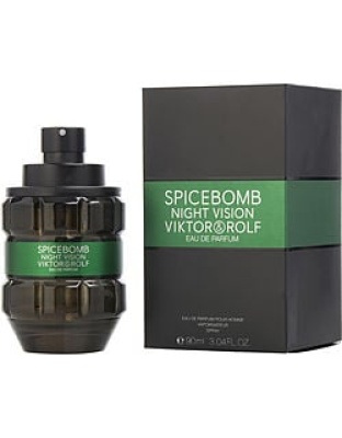 SPICEBOMB NIGHT VISION by Viktor & Rolf