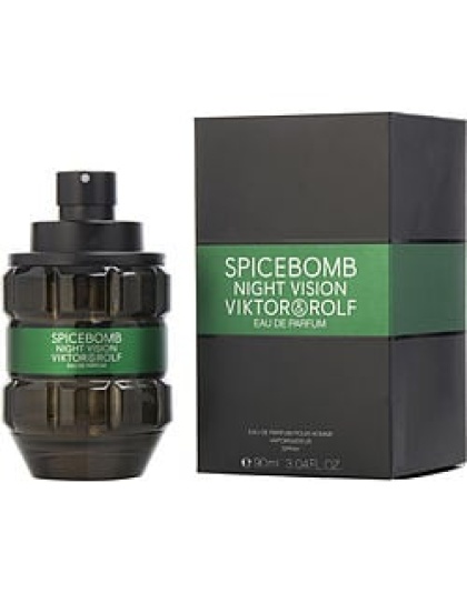 SPICEBOMB NIGHT VISION by Viktor & Rolf