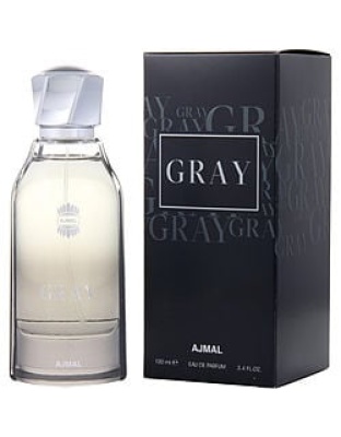AJMAL GRAY by Ajmal