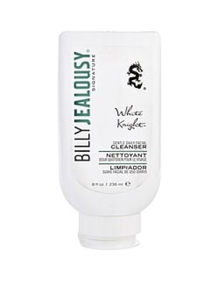 BILLY JEALOUSY by Billy Jealousy