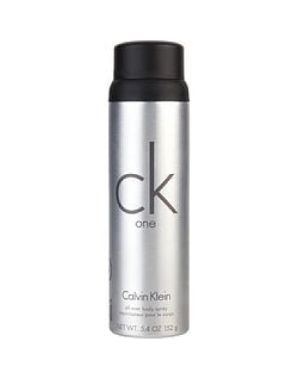 CK ONE by Calvin Klein