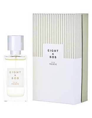 EIGHT & BOB NUIT DE MEGEVE by Eight & Bob